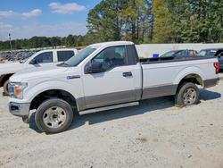 2019 Ford F150 en venta en Fairburn, GA