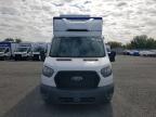 2021 Ford Transit Delivery Truck
