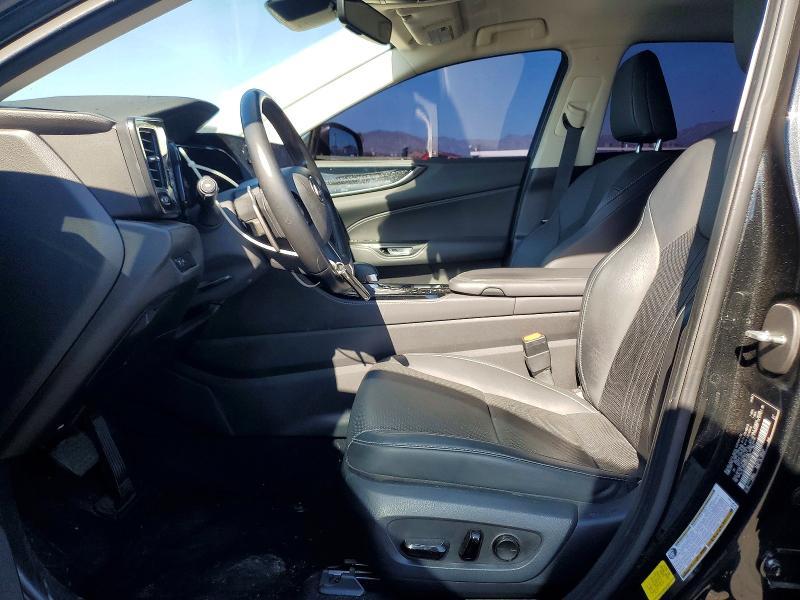 2024 Lexus Nx 350h Base