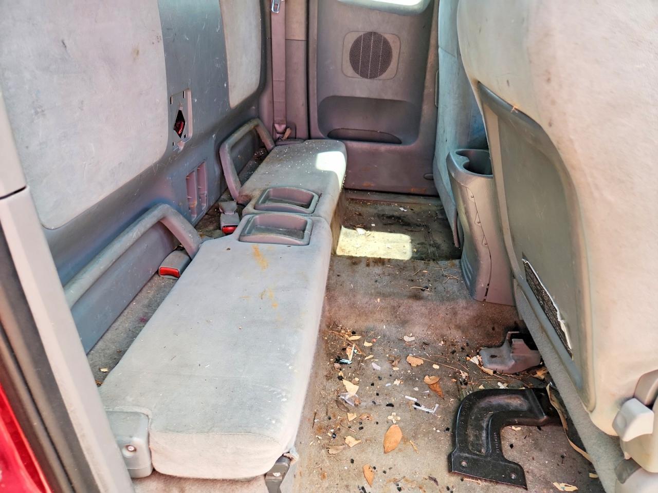 2005 Toyota Tacoma Prerunner V6
