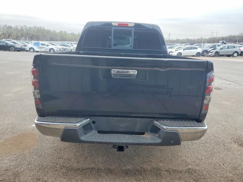 2009 Chevrolet Colorado