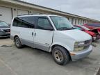 1999 Chevrolet Astro