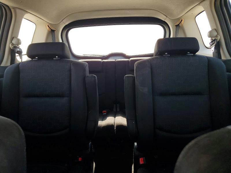 2010 Mazda 5