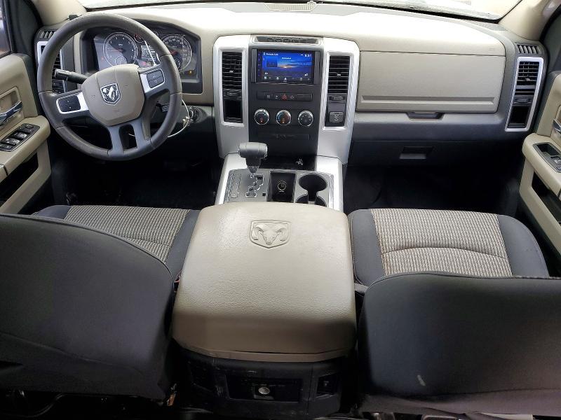 2011 Dodge RAM 1500