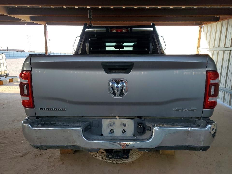2024 Dodge RAM 2500 BIG Horn