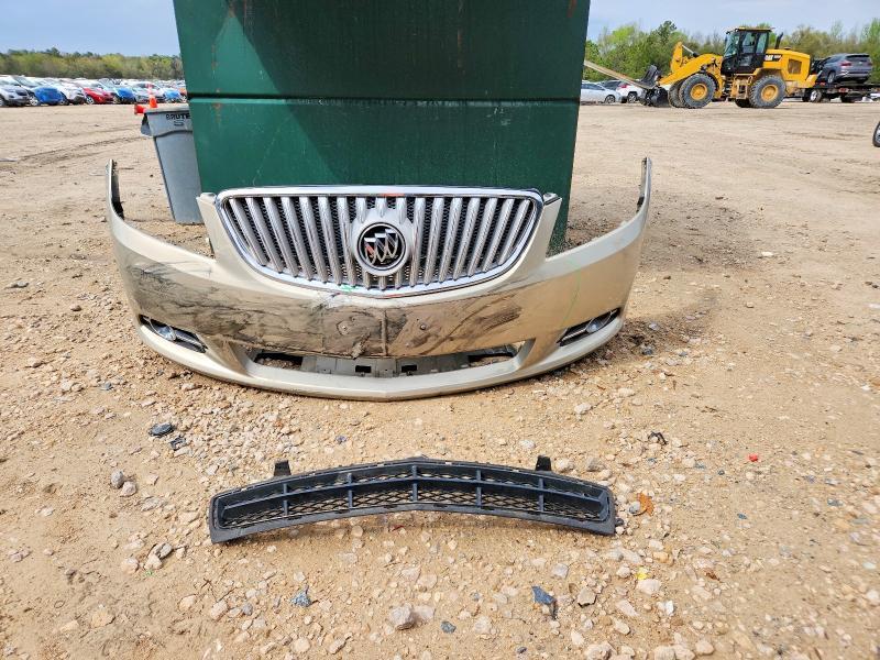 2011 Buick Lacrosse cxs