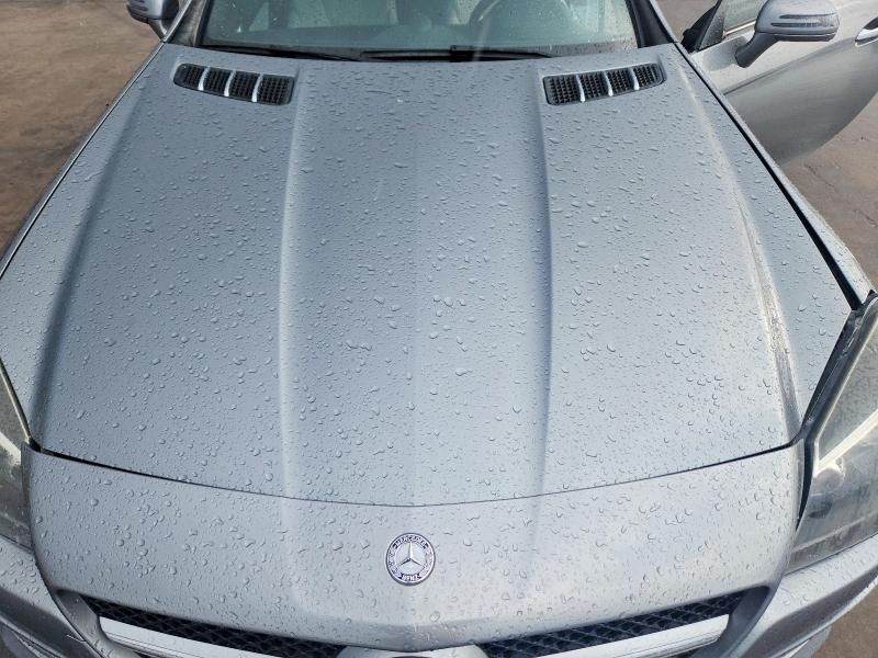 2015 Mercedes-Benz Slk 250