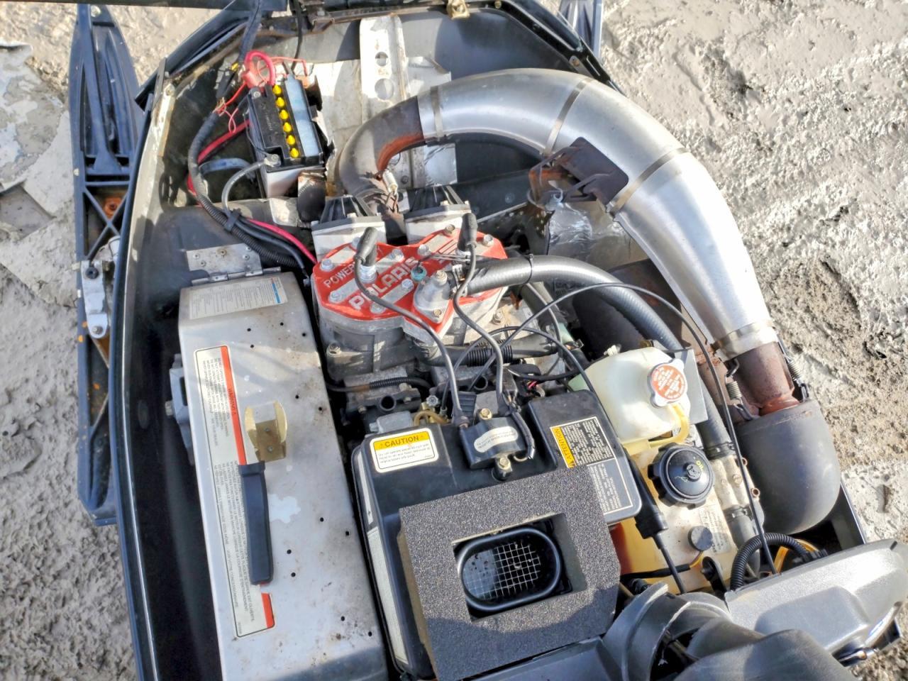 2003 Other 500 Classic