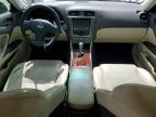 2010 Lexus Is 350 Base