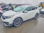 2020 Honda Cr-v exl