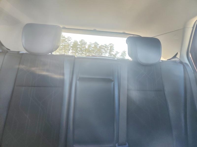 2020 Chevrolet Trax 1LT