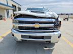 2017 Chevrolet Silverado K2500 Heavy Duty LT