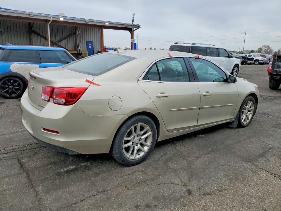 2014 Chevrolet Malibu 1LT