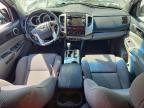 2012 Toyota Tacoma V6