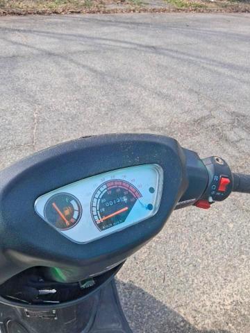 2025 Scooter Baidiao 9