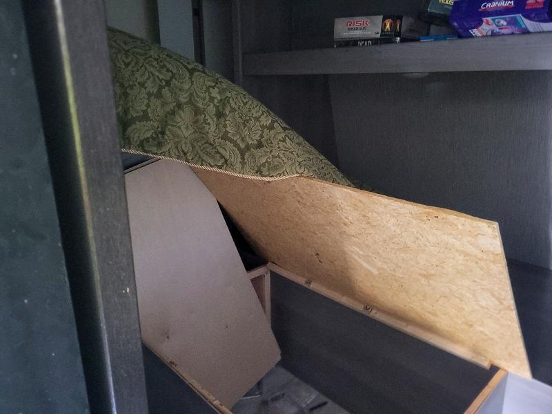2025 Keystone Hideout Camper