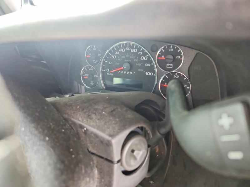 2021 Chev Express G3500