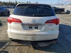 2014 Acura Rdx Technology