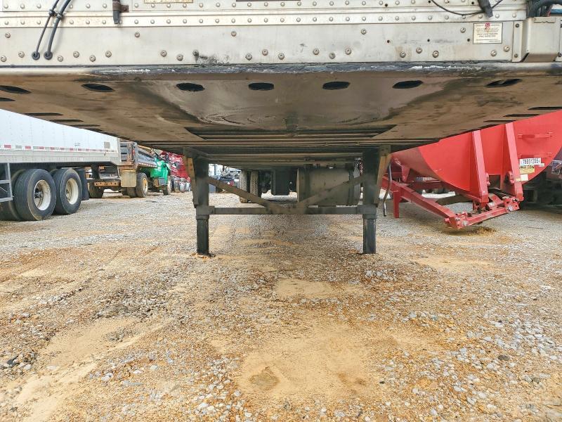 2017 Great Dane 2017 Great Dane Refrigerated Van Trailer