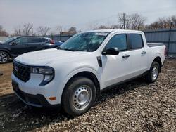 2025 Ford Maverick xlt en venta en Chicago Heights, IL