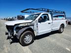2025 Ford F150 XL