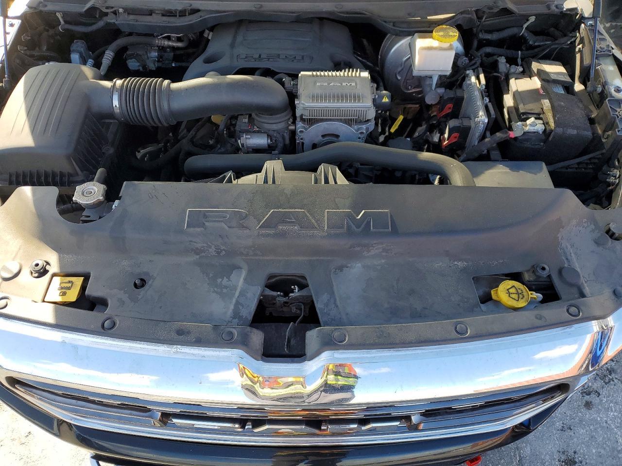 2020 Dodge RAM 1500 Limited