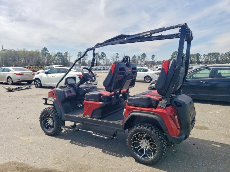 2025 Other 2025 Golf Cart