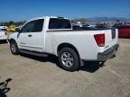 2012 Nissan Titan SV