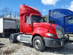 2016 International PROSTAR+122 6X4 Semi Truck en venta en West Warren, MA