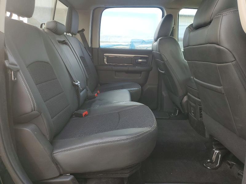 2014 Dodge RAM 1500 Sport
