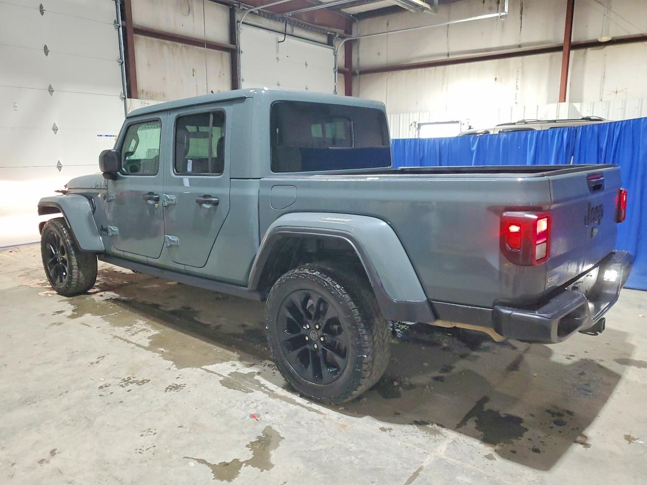 2024 Jeep Gladiator Sport
