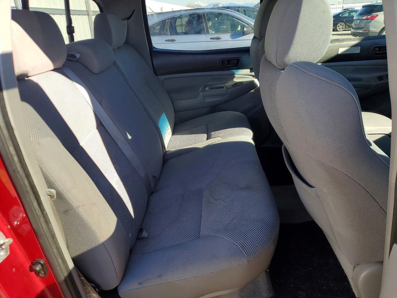 2006 Toyota Tacoma Prerunner V6