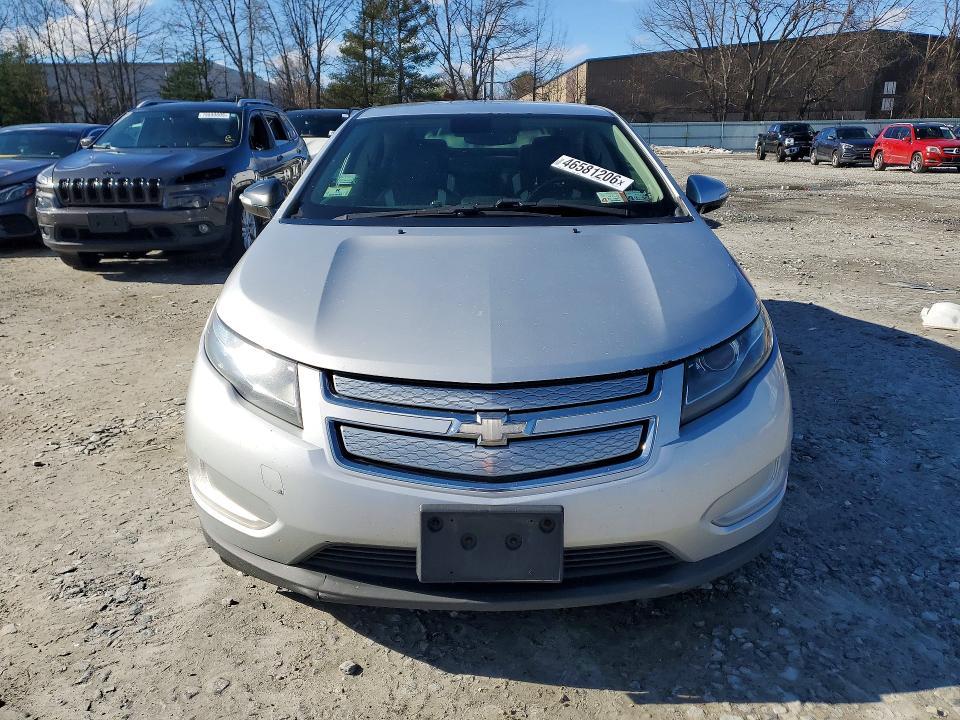 2013 Chev Volt