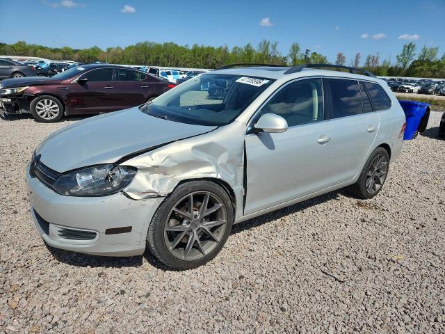 2011 Volkswagen Jetta tdi