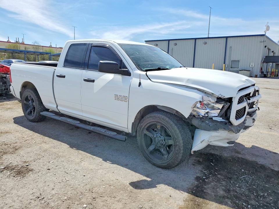2018 Dodge RAM 1500 ST