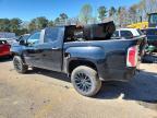 2021 GMC Canyon Elevation