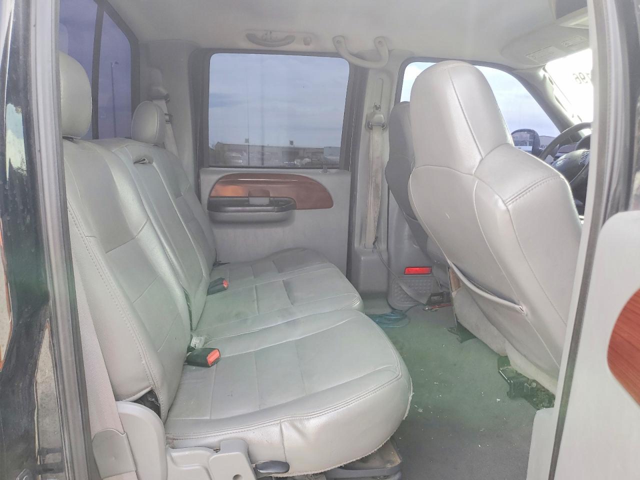 2006 Ford F250 Super Duty
