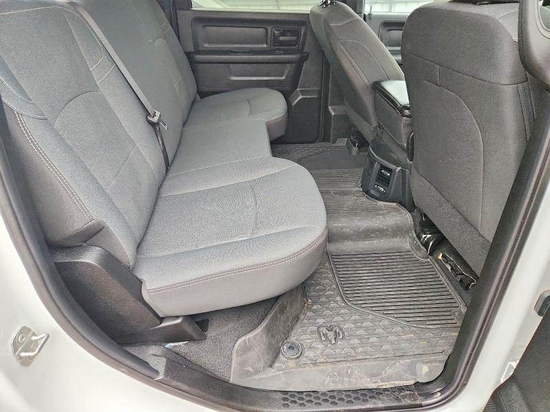 2023 Dodge RAM 3500 Tradesman