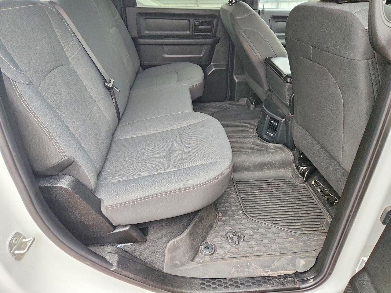 2023 Dodge RAM 3500 Tradesman