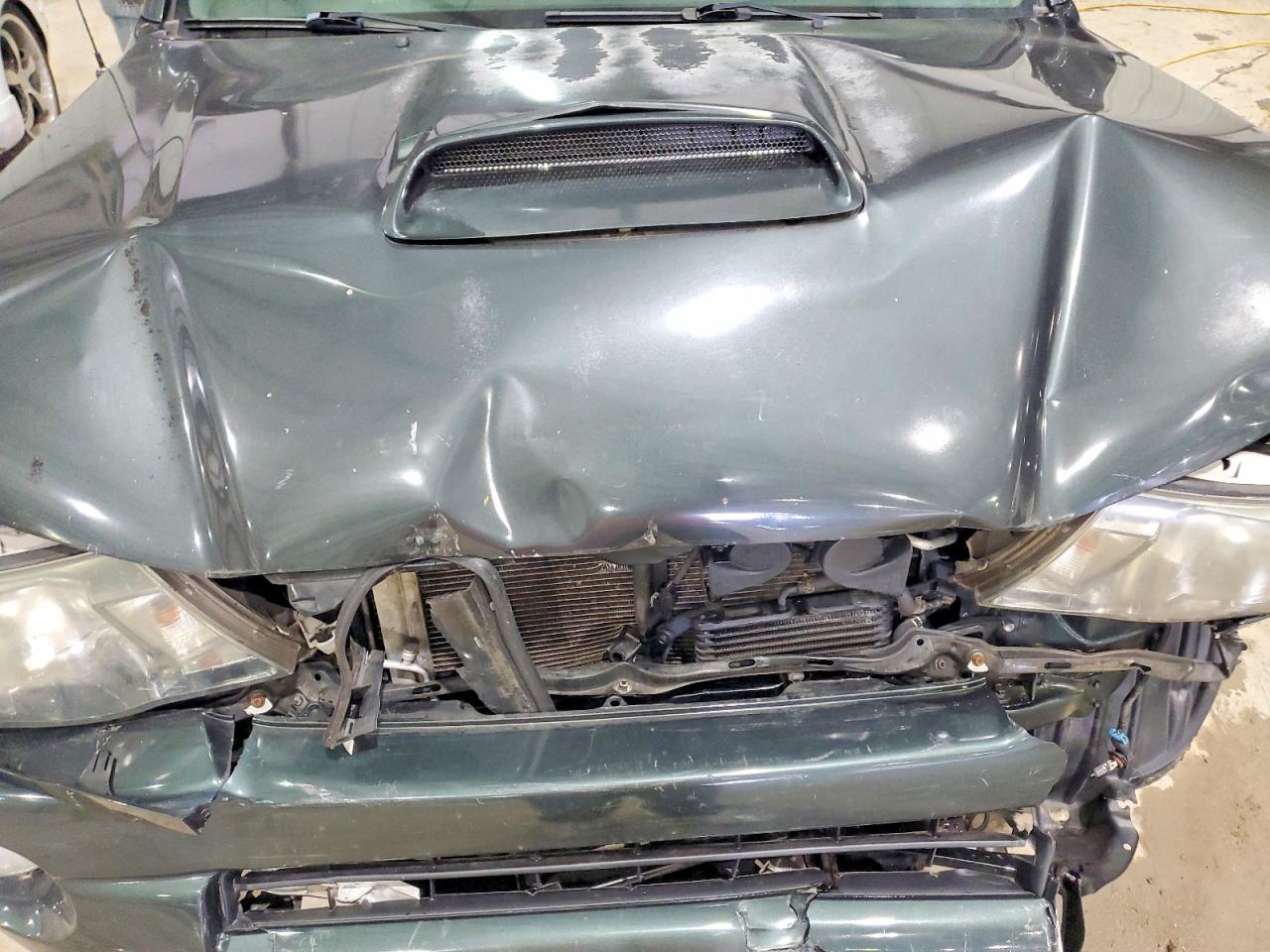 2011 Toyota Tacoma V6