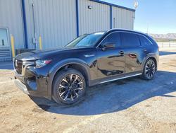 Mazda Vehiculos salvage en venta: 2024 Mazda Cx-90 Premium
