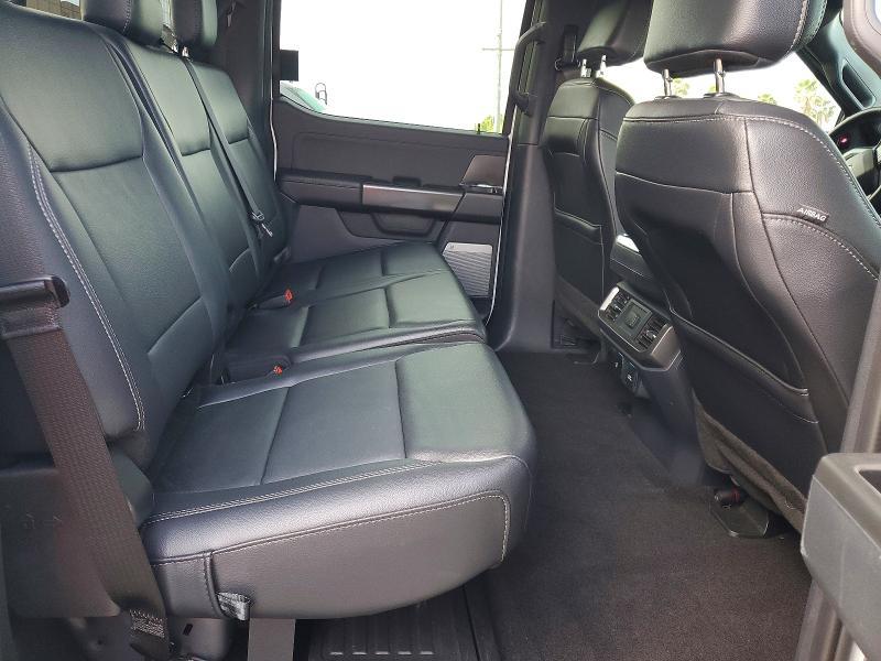 2024 Ford F150 XLT