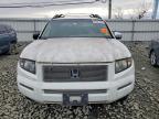 2008 Honda Ridgeline RTX