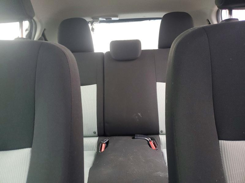 2012 Toyota Prius c two