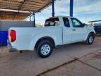 2015 Nissan Frontier S