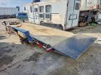 2018 Sure-Trac Equipment Trailer