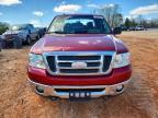 2008 Ford F150 Supercrew