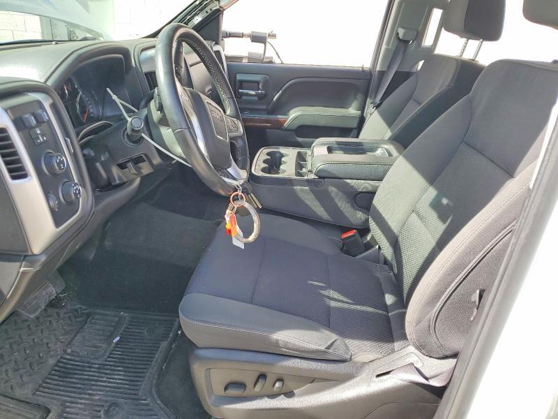 2016 GMC Sierra K2500 SLE