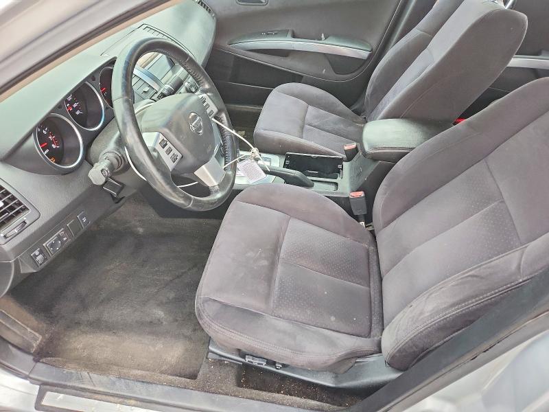 2008 Nissan Maxima 3.5 se