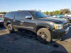 2014 Chevrolet Suburban C1500 ltz